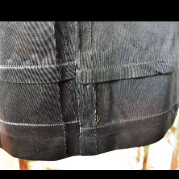 1950s Donna Petite for Nelly Don Dress - Picture 4 of 4